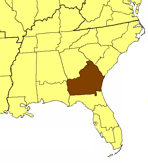 Episcopal Diocese of Georgia